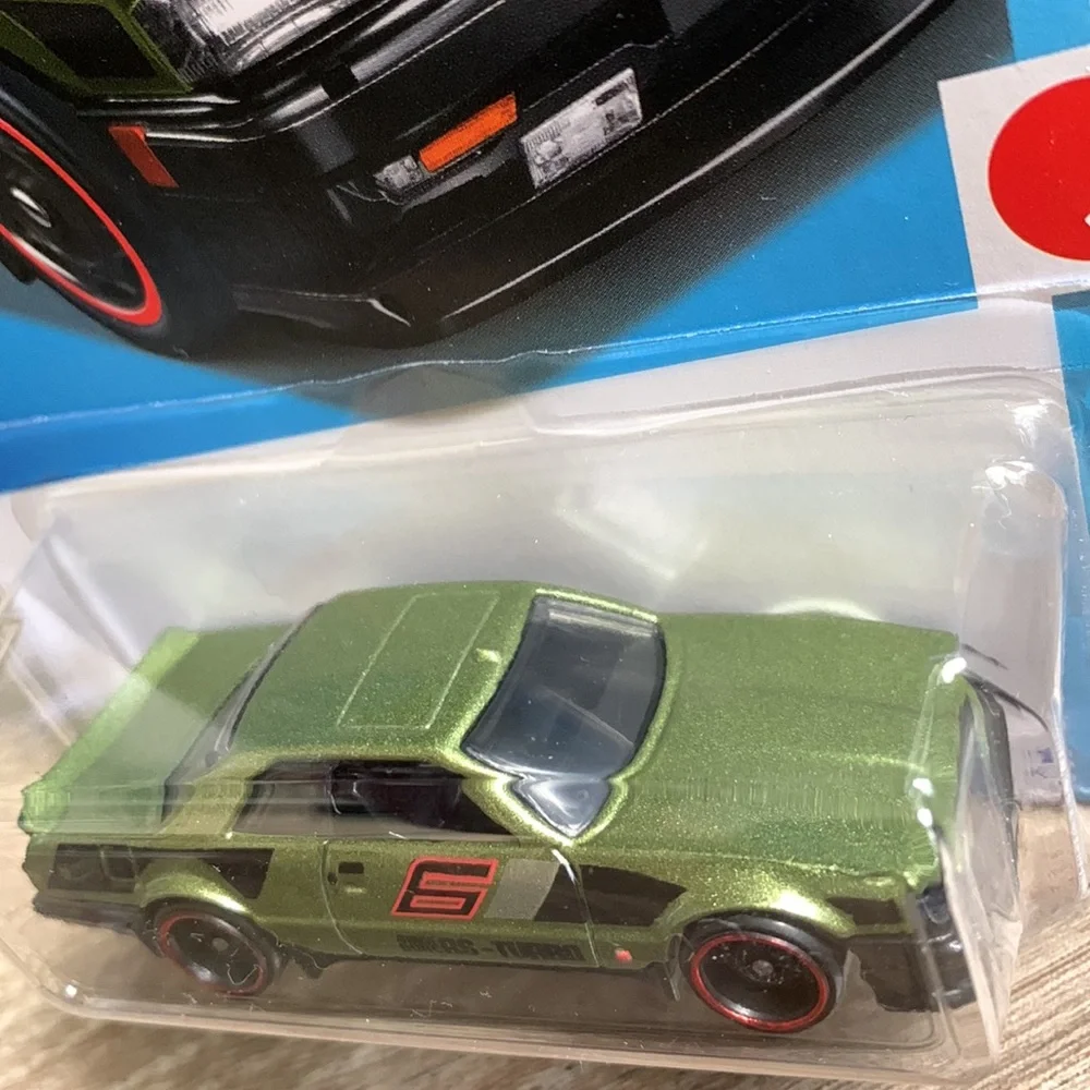 N/A hot wheels